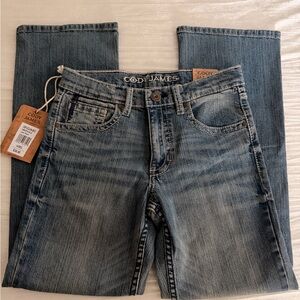 NEW with tags Cody James Light Relaxed Fit size 14